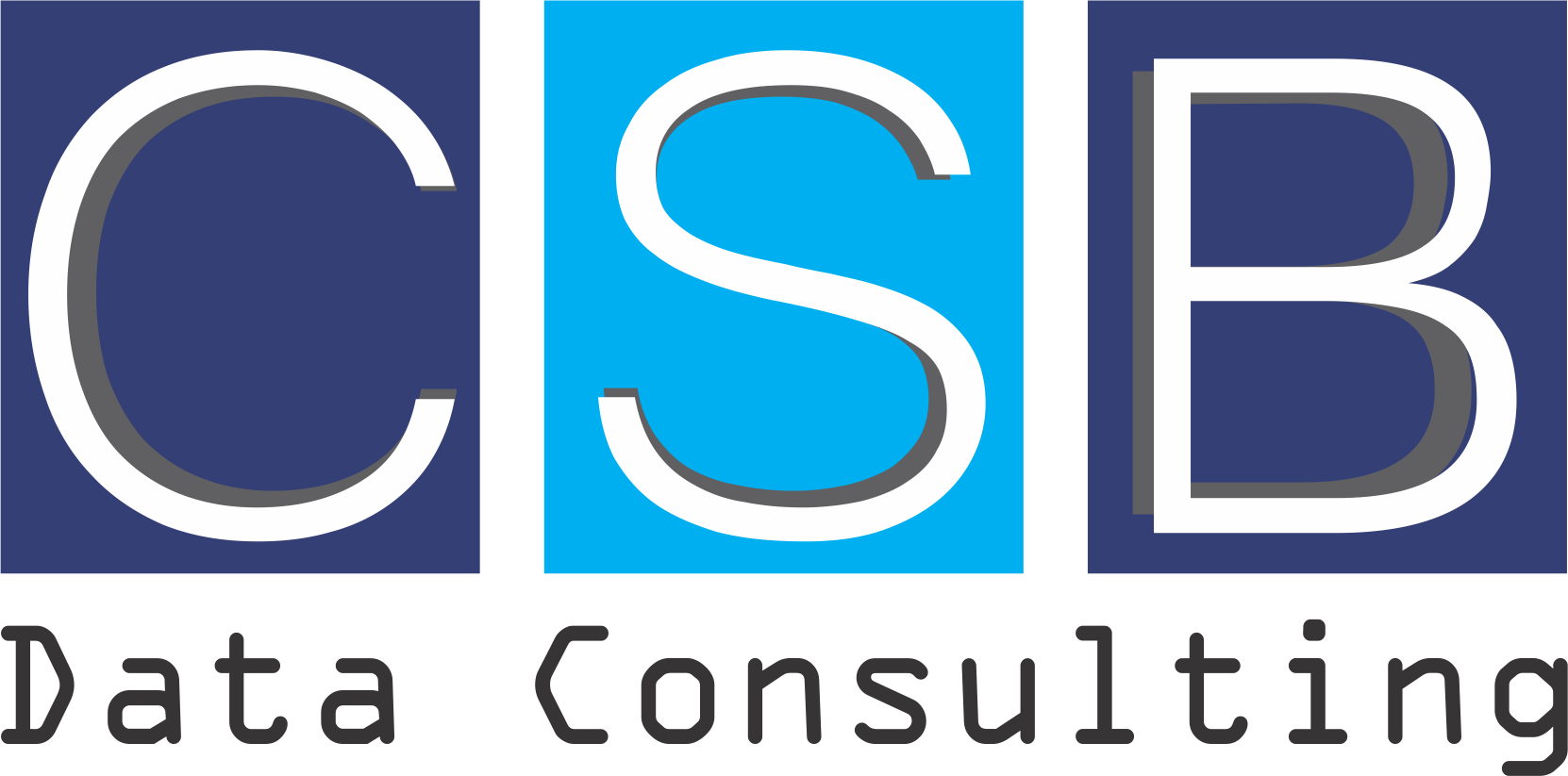 Letter CSB Simple Monogram Logo Icon Design. Stock Vector - Illustration of  letter, capital: 200456090
